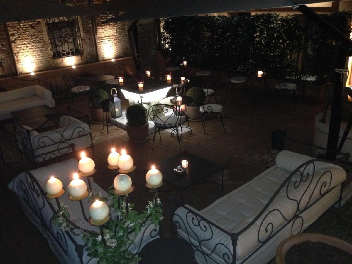 Hotel Palazzetto Madonna