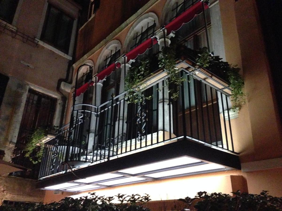 Hotel Palazzetto Madonna