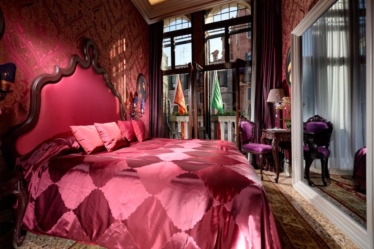 Hotel Palazzetto Madonna