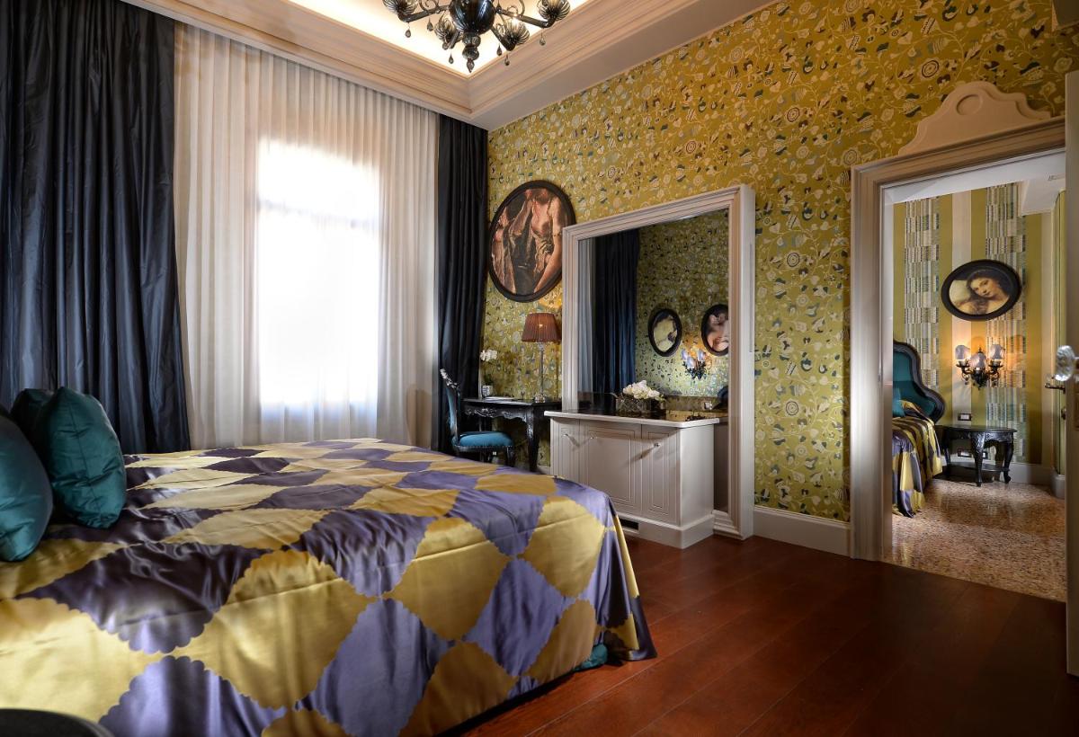 Hotel Palazzetto Madonna