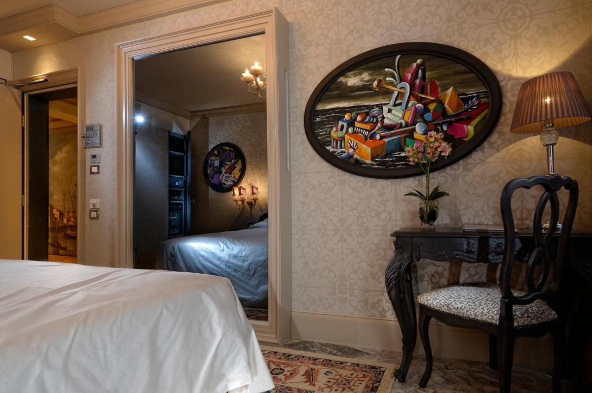 Hotel Palazzetto Madonna