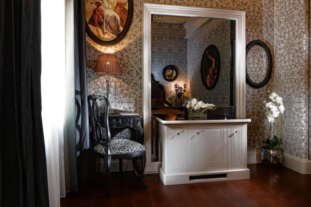 Hotel Palazzetto Madonna