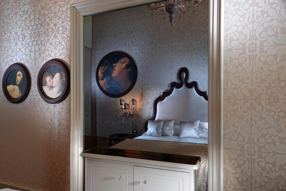 Hotel Palazzetto Madonna