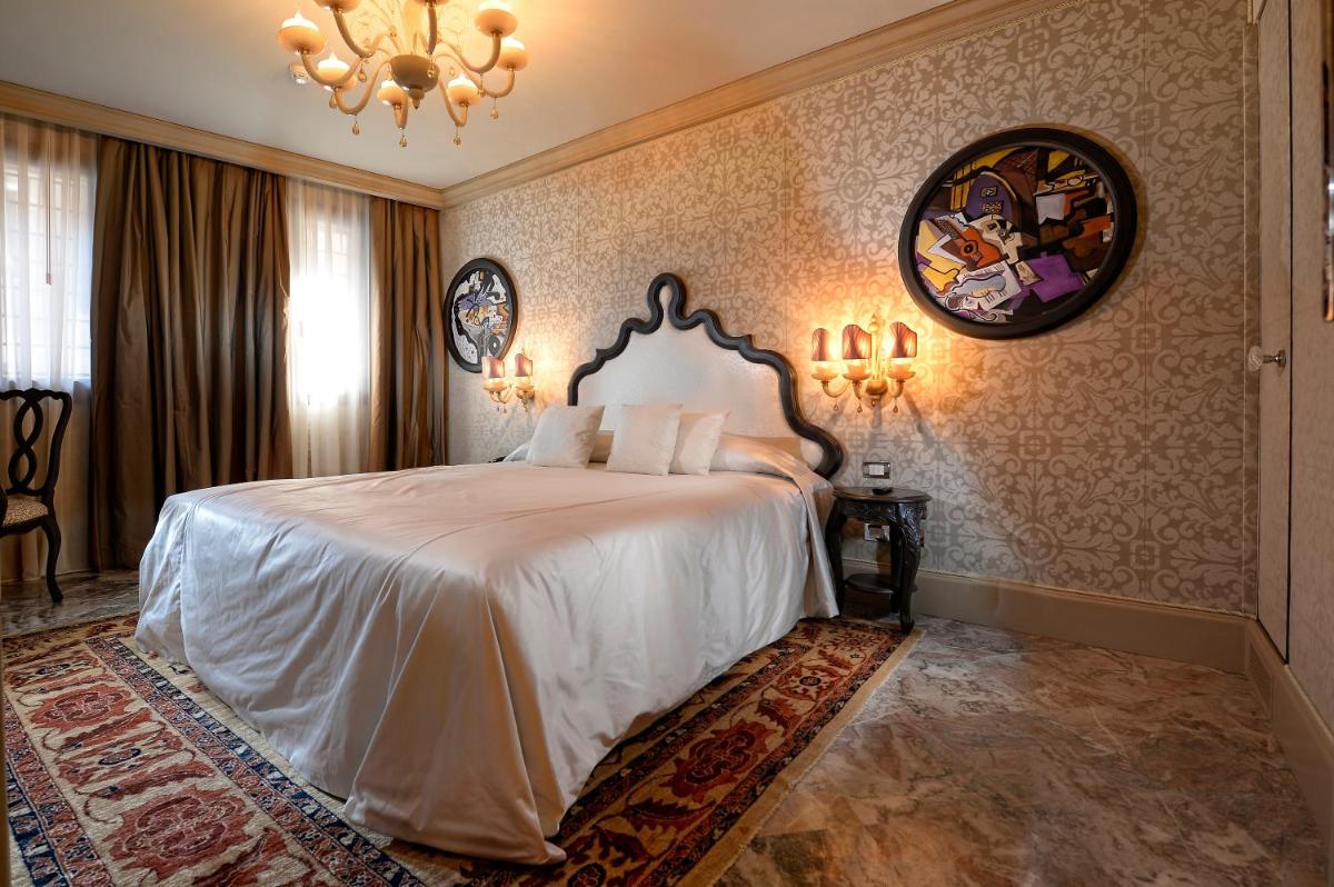 Hotel Palazzetto Madonna