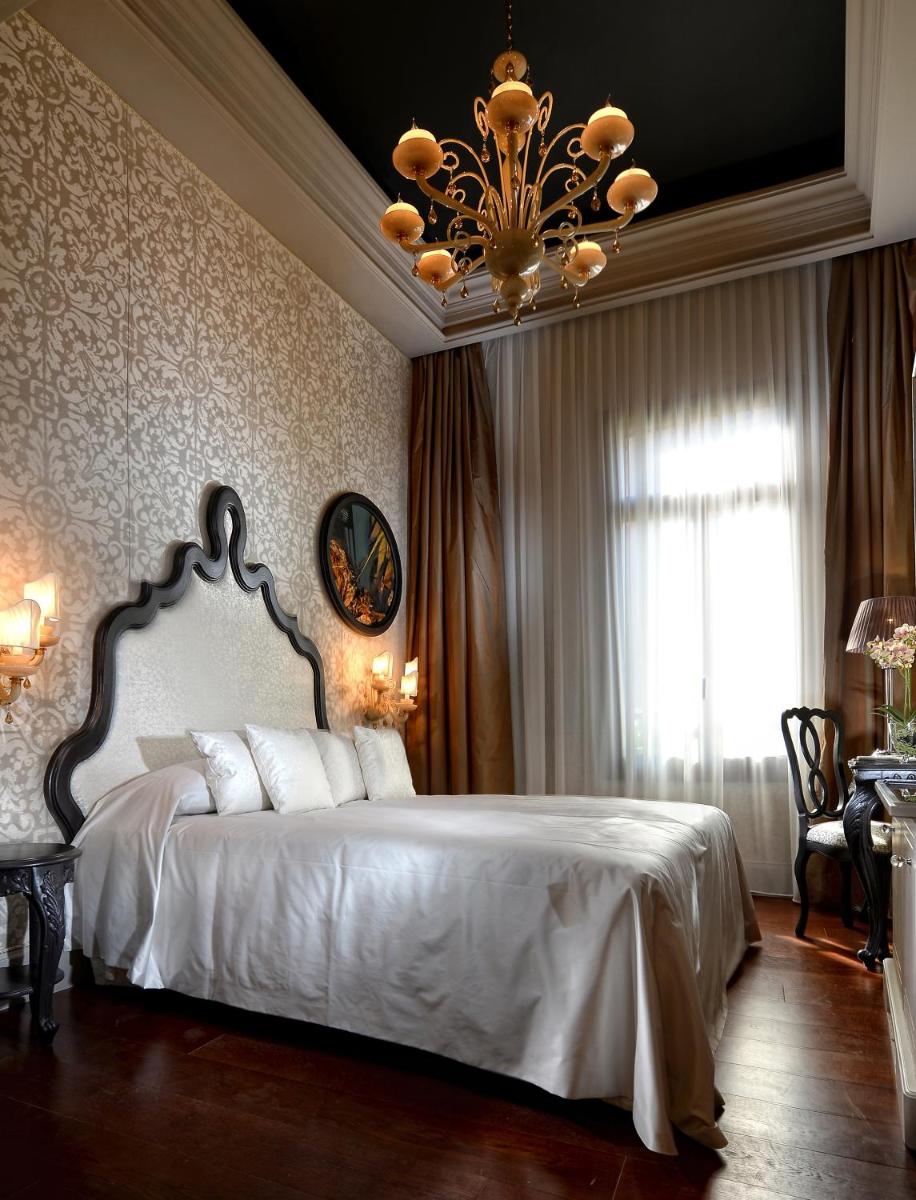 Hotel Palazzetto Madonna