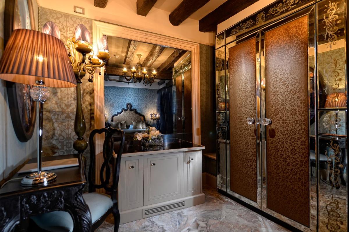 Hotel Palazzetto Madonna