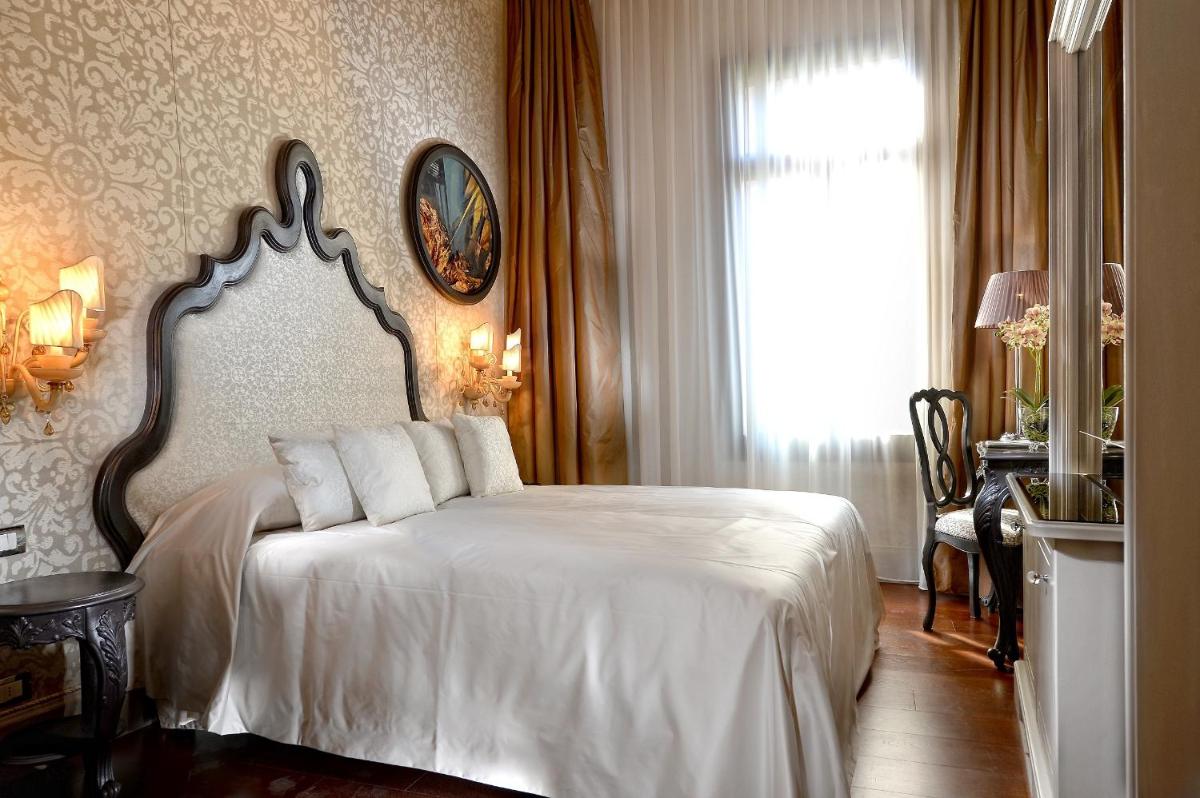 Hotel Palazzetto Madonna