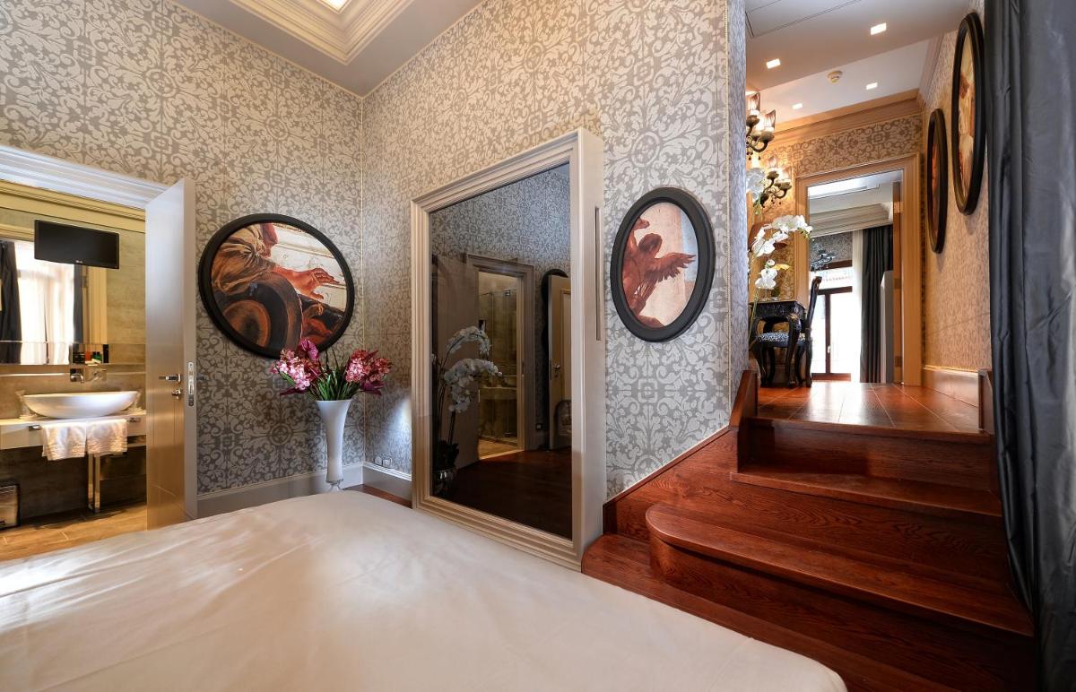 Hotel Palazzetto Madonna