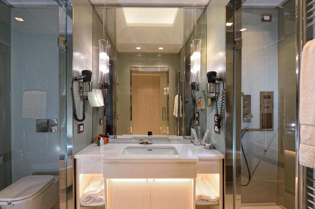 Hotel Palazzetto Madonna