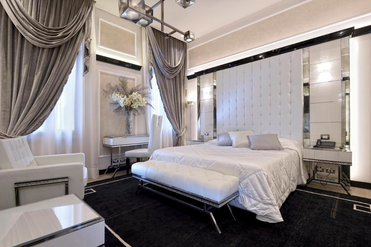 Hotel Palazzetto Madonna