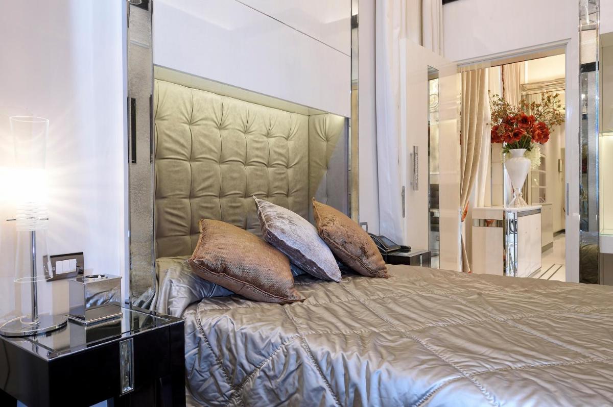 Hotel Palazzetto Madonna