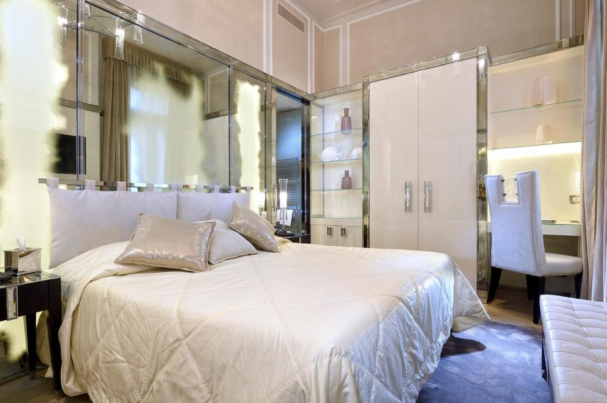 Hotel Palazzetto Madonna