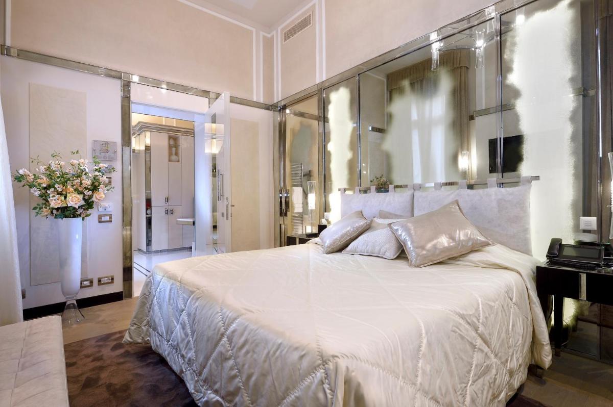 Hotel Palazzetto Madonna