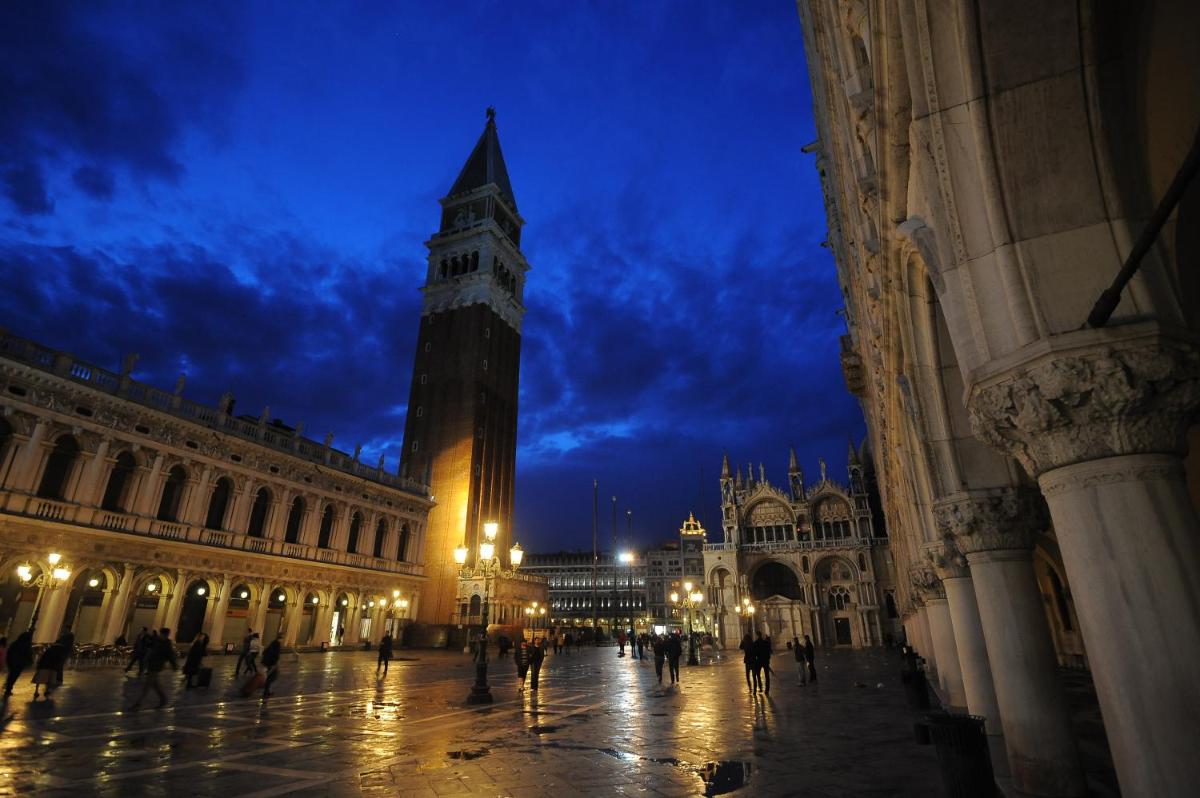 Hotel Palazzetto Madonna