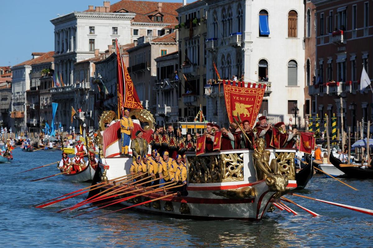 Hotel Palazzetto Madonna