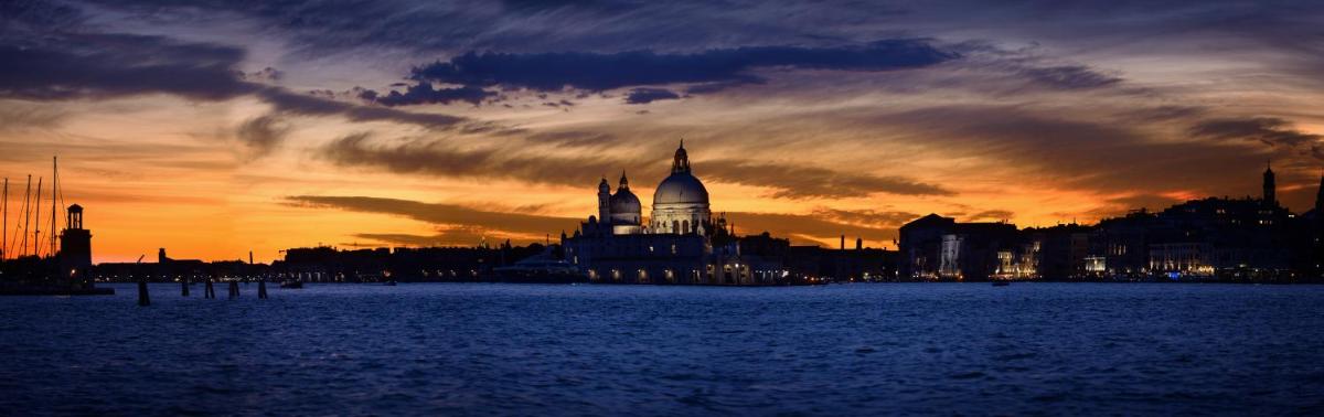 Hotel Palazzetto Madonna
