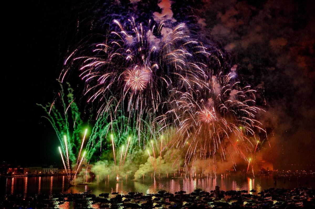 Hotel Palazzetto Madonna