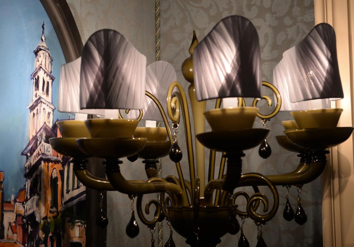 Hotel Palazzetto Madonna