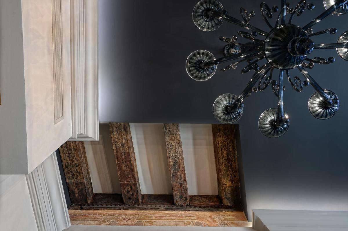 Hotel Palazzetto Madonna