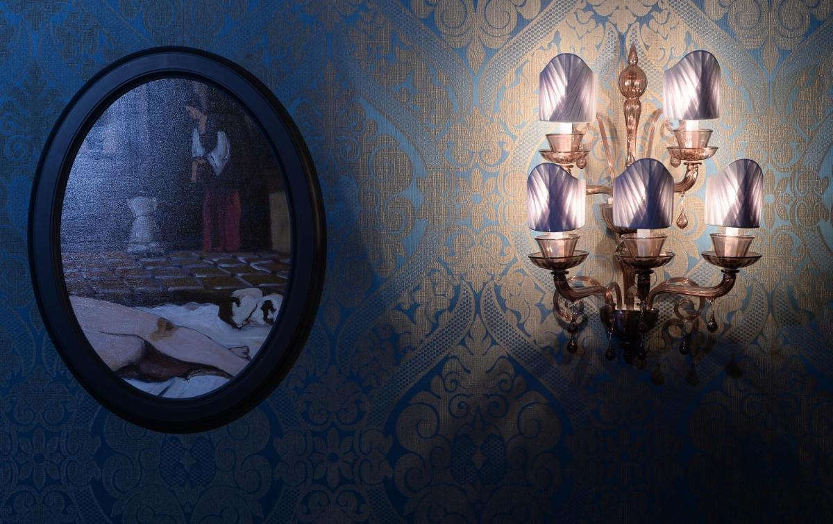 Hotel Palazzetto Madonna