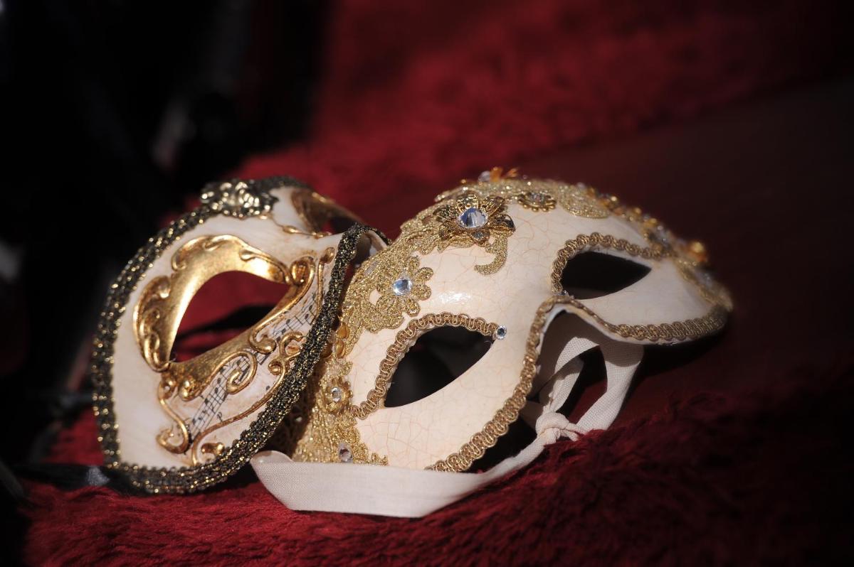 Hotel Palazzetto Madonna