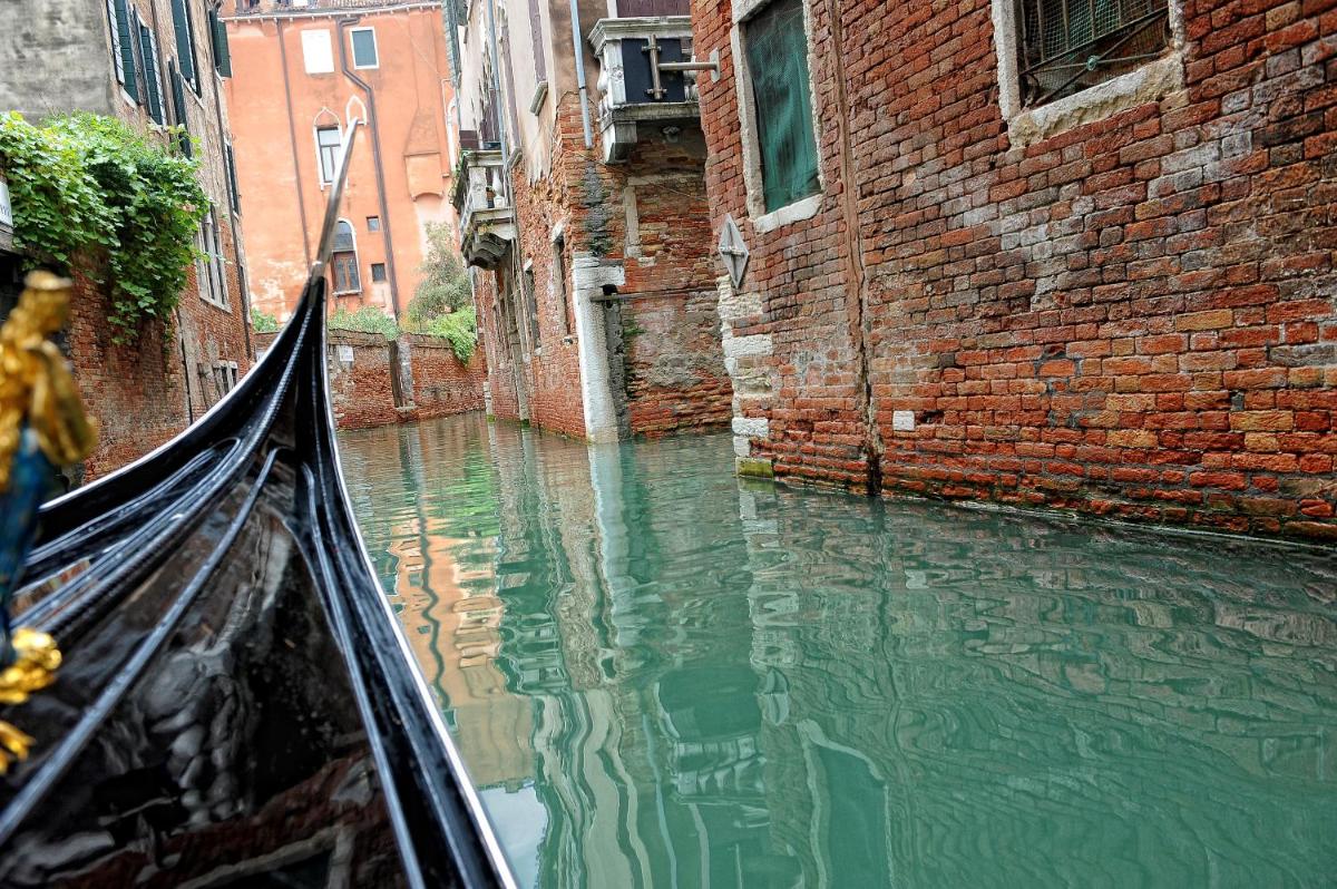 Hotel Palazzetto Madonna