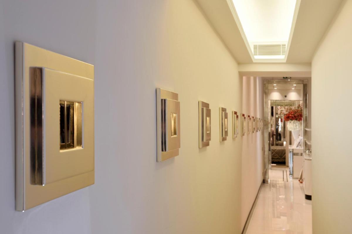 Hotel Palazzetto Madonna