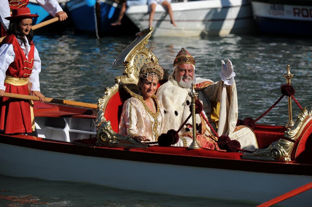 Hotel Palazzetto Madonna