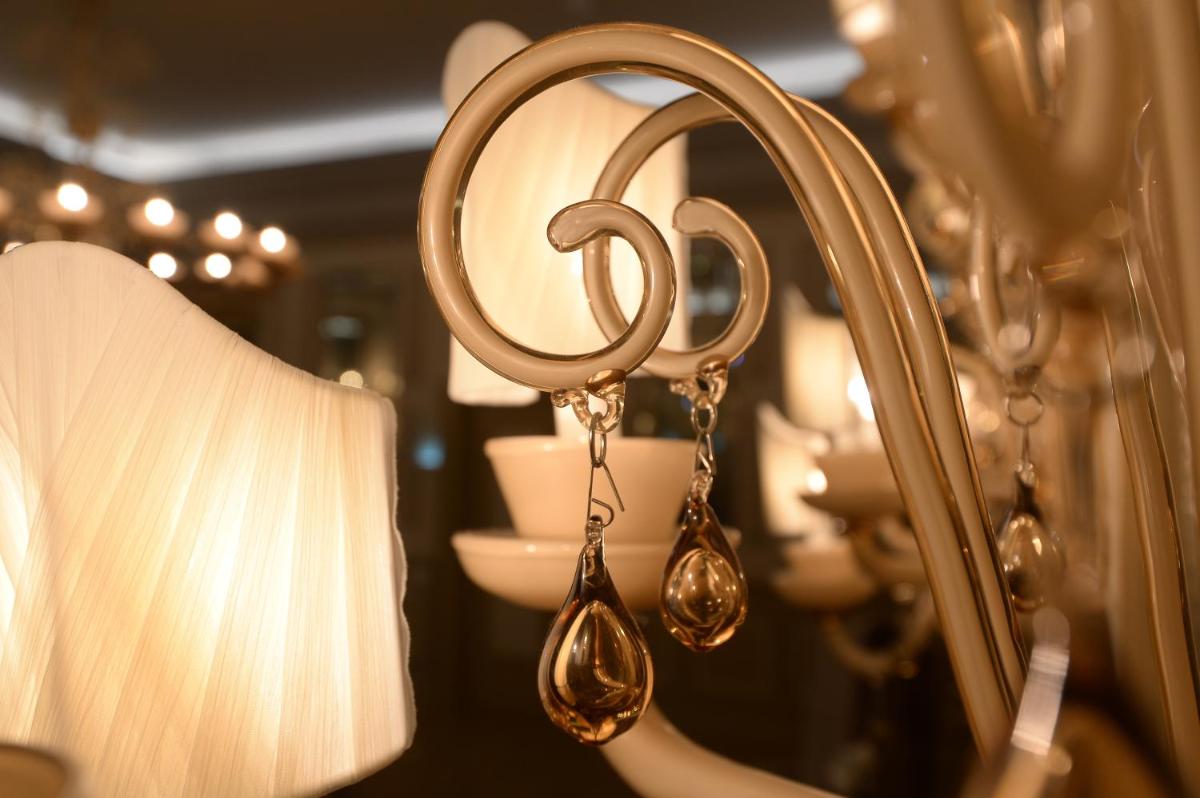 Hotel Palazzetto Madonna