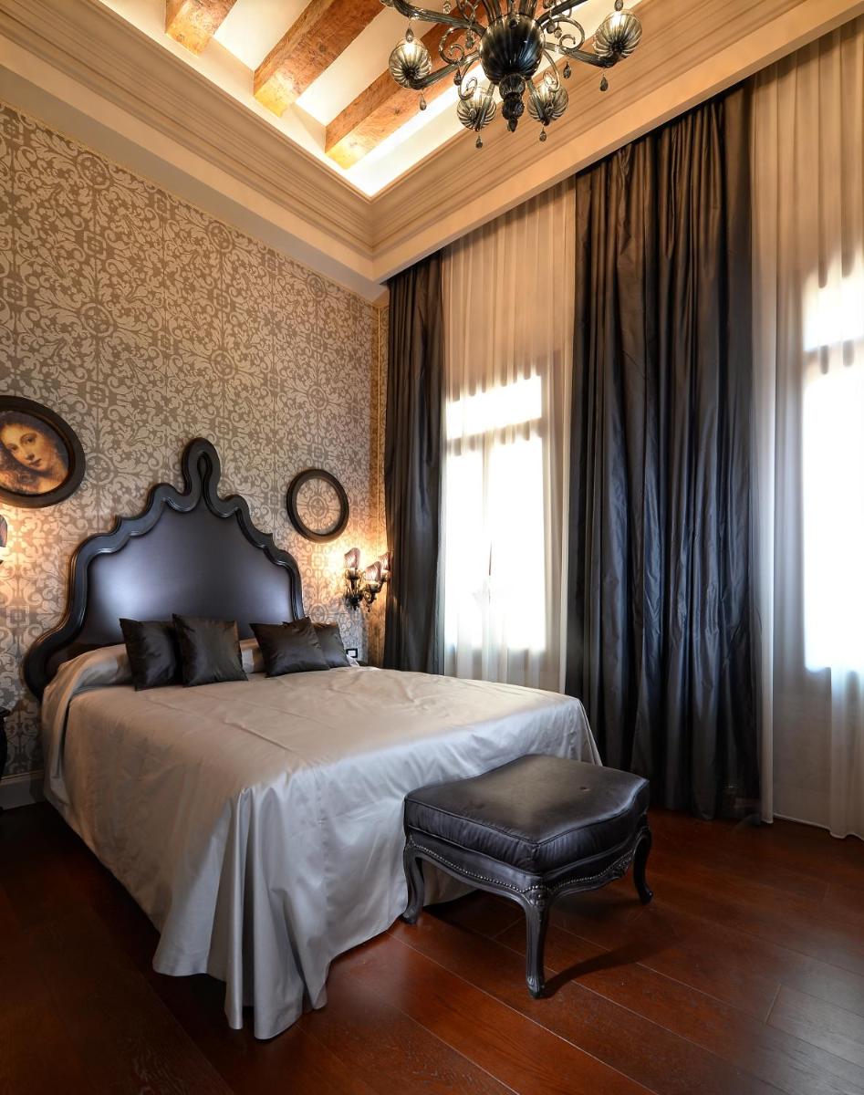 Hotel Palazzetto Madonna