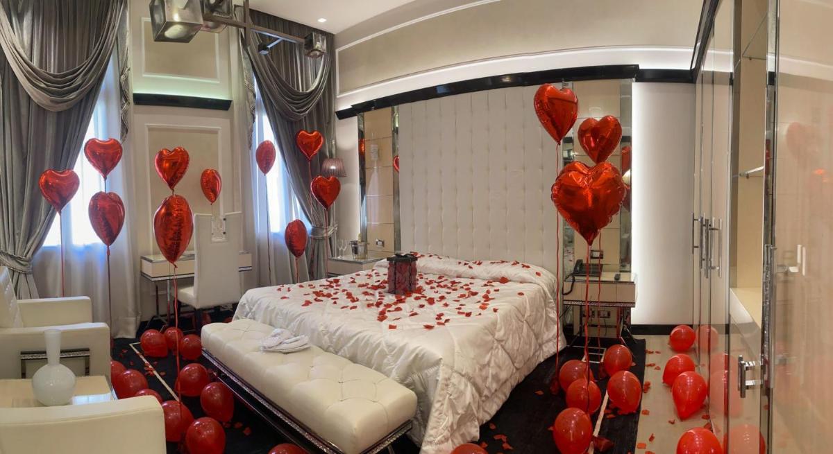 Hotel Palazzetto Madonna