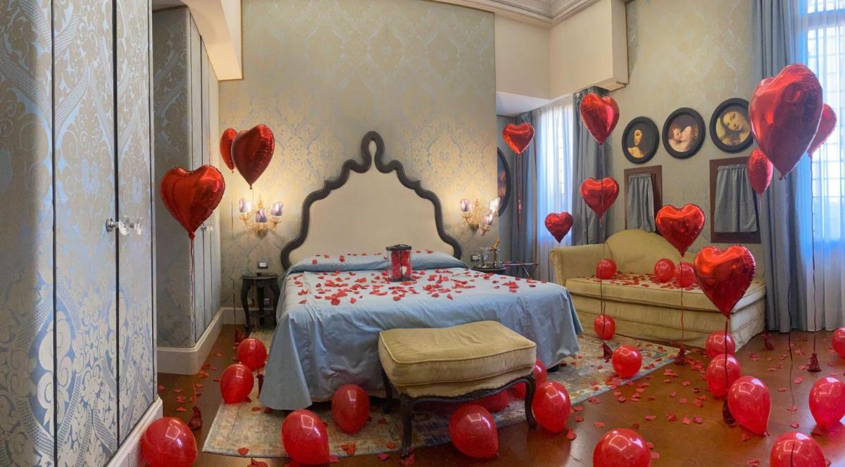 Hotel Palazzetto Madonna