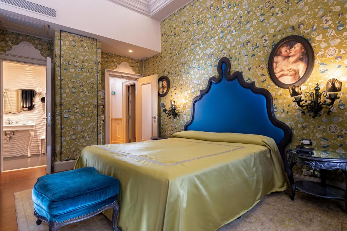 Hotel Palazzetto Madonna