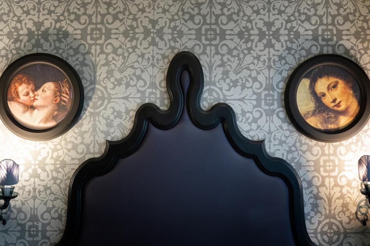 Hotel Palazzetto Madonna