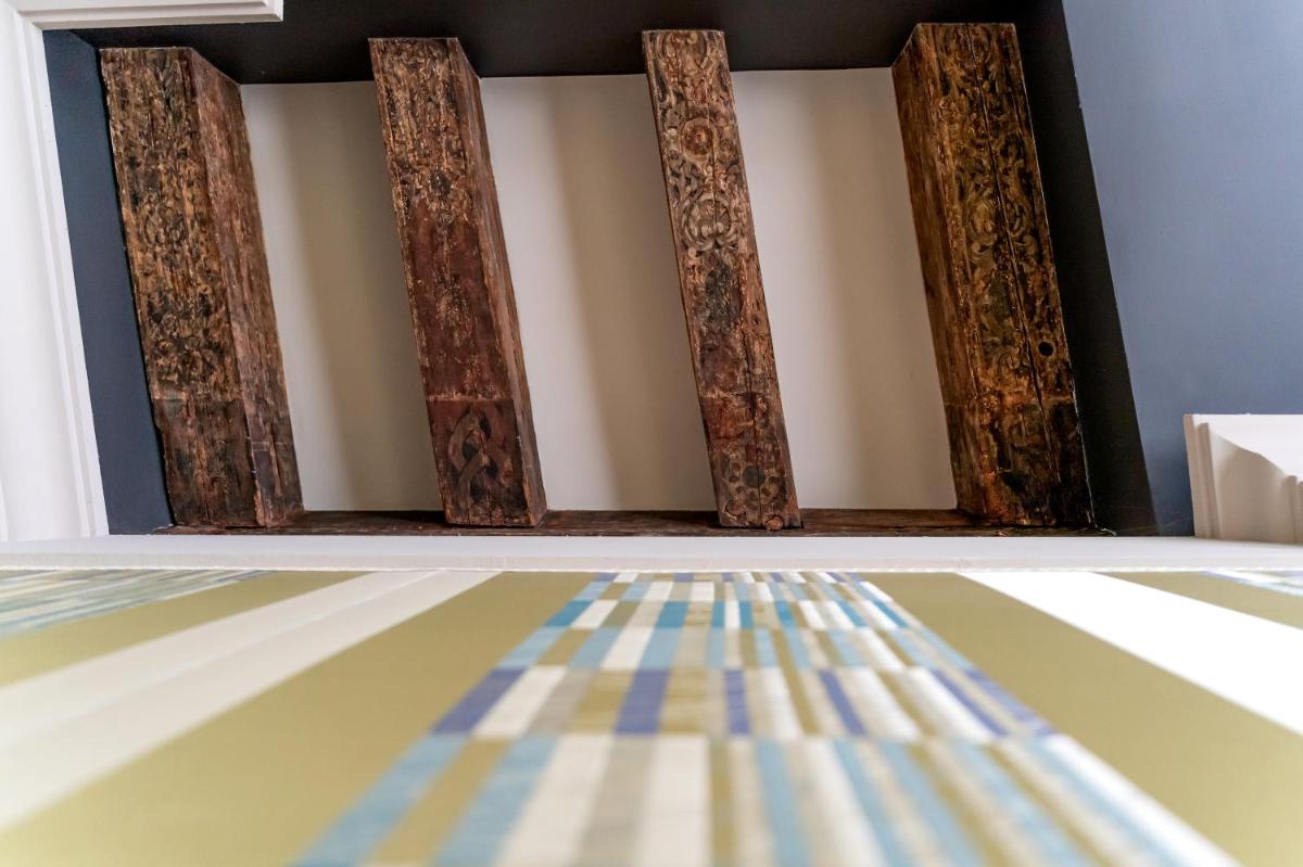 Hotel Palazzetto Madonna