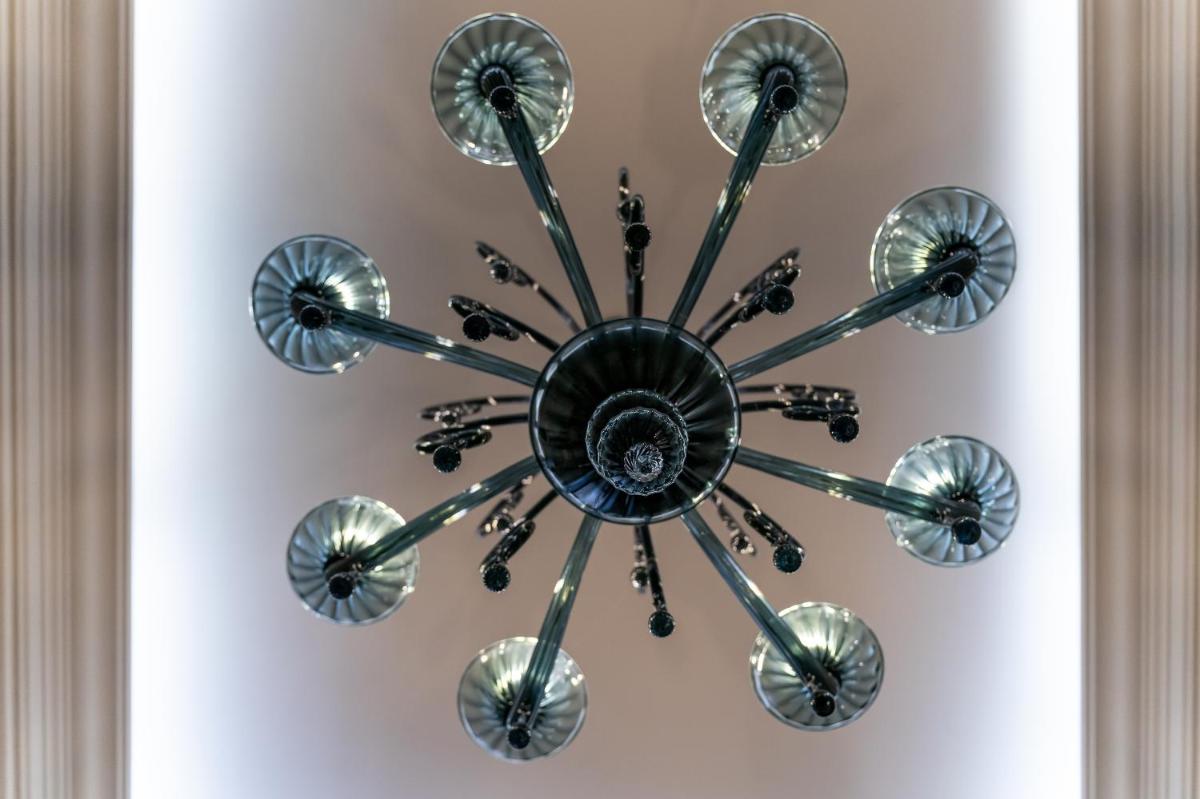 Hotel Palazzetto Madonna