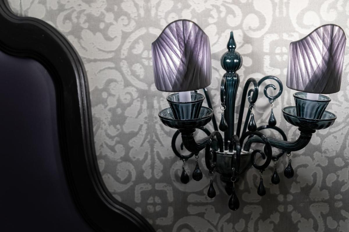 Hotel Palazzetto Madonna