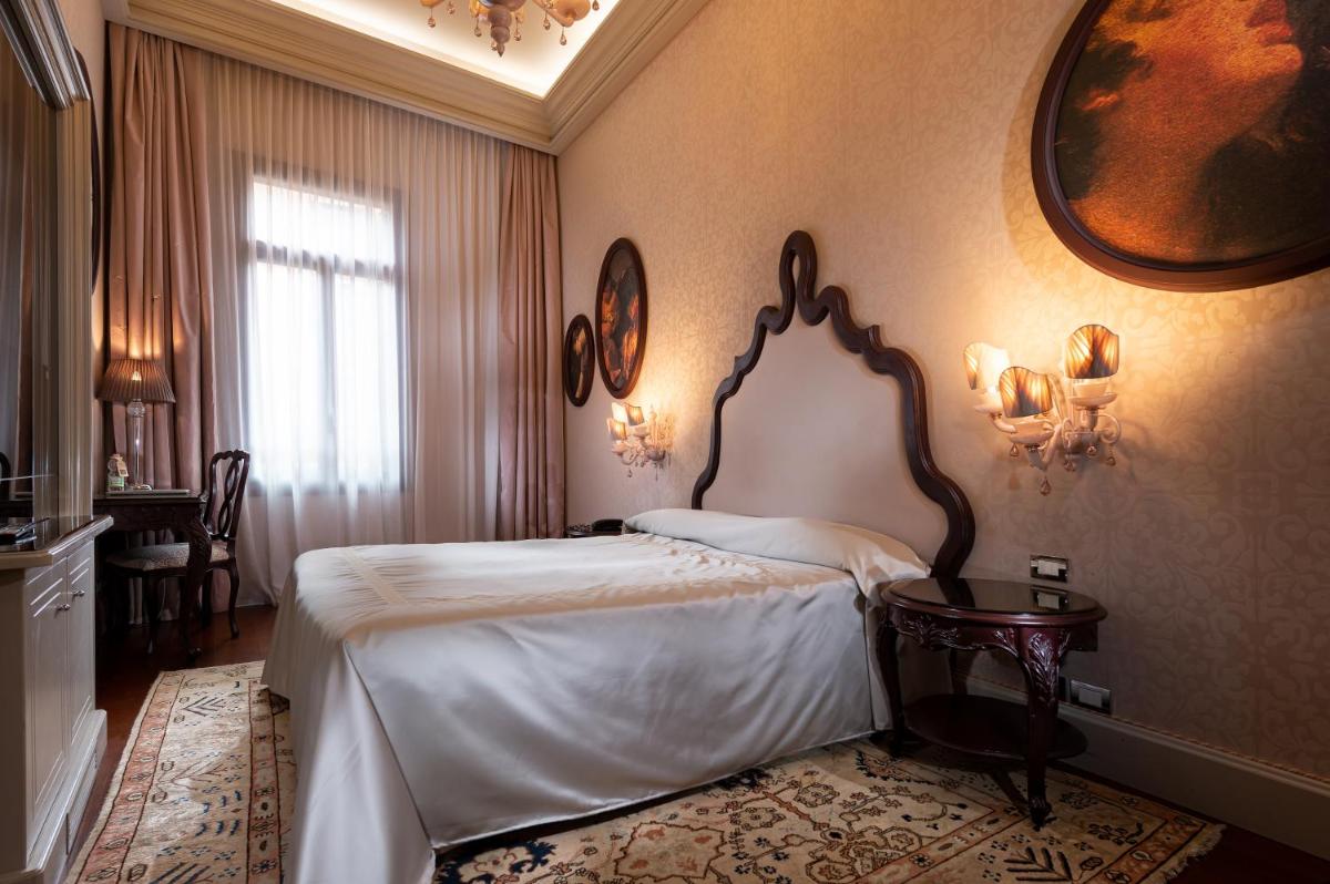 Hotel Palazzetto Madonna