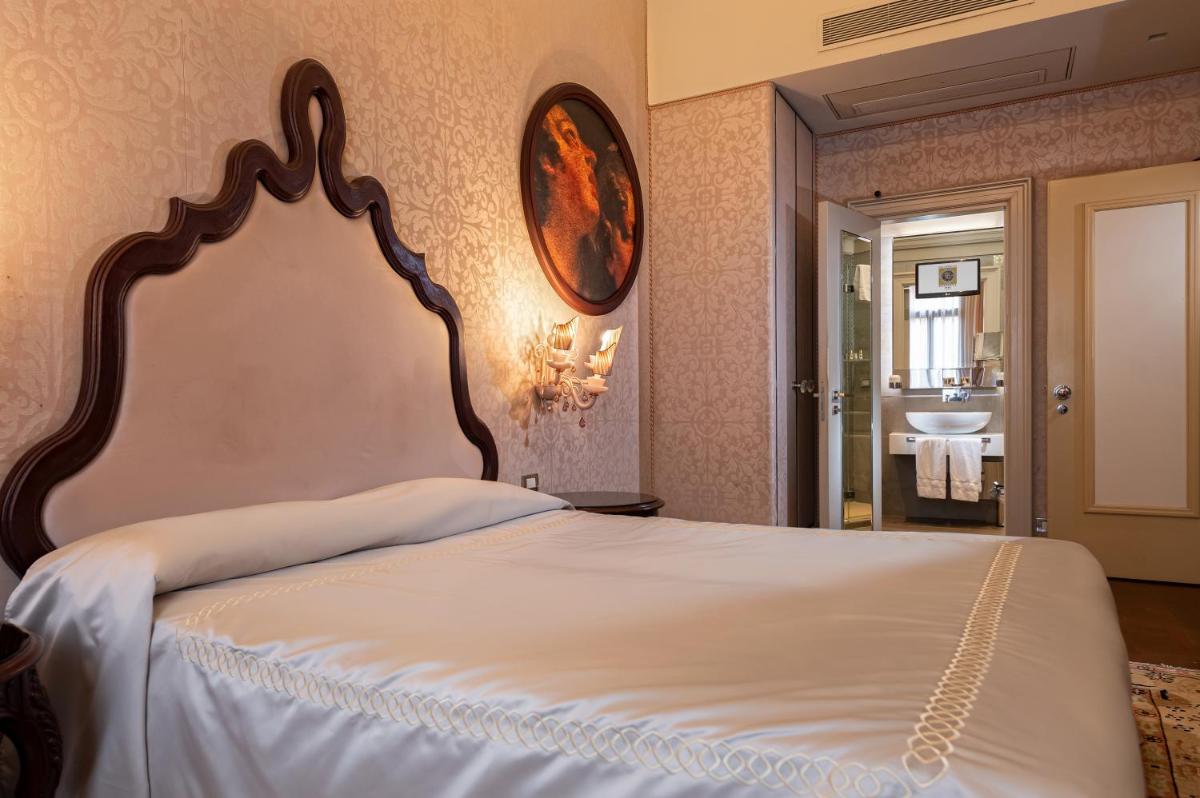 Hotel Palazzetto Madonna