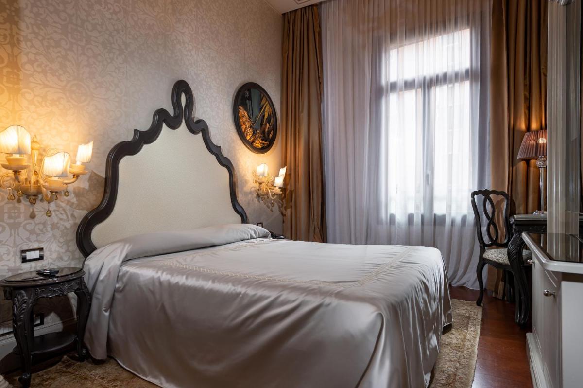 Hotel Palazzetto Madonna