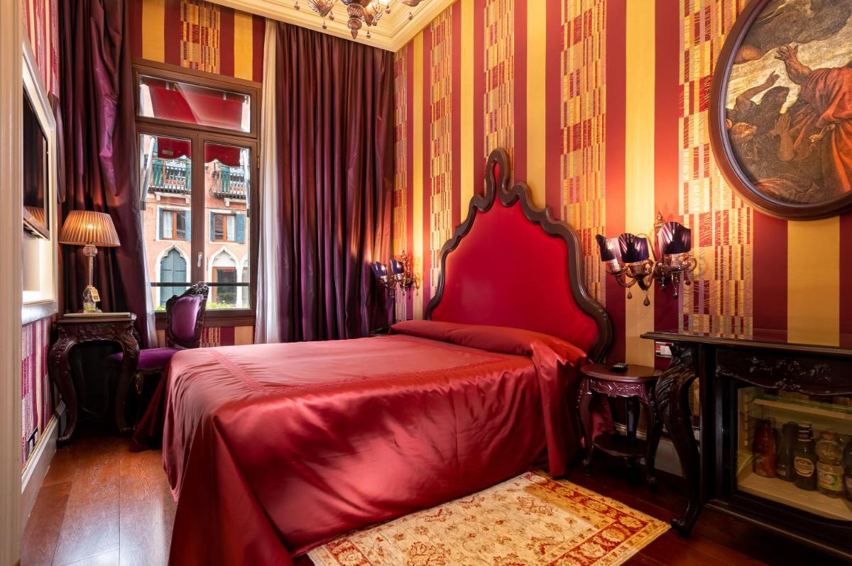 Hotel Palazzetto Madonna