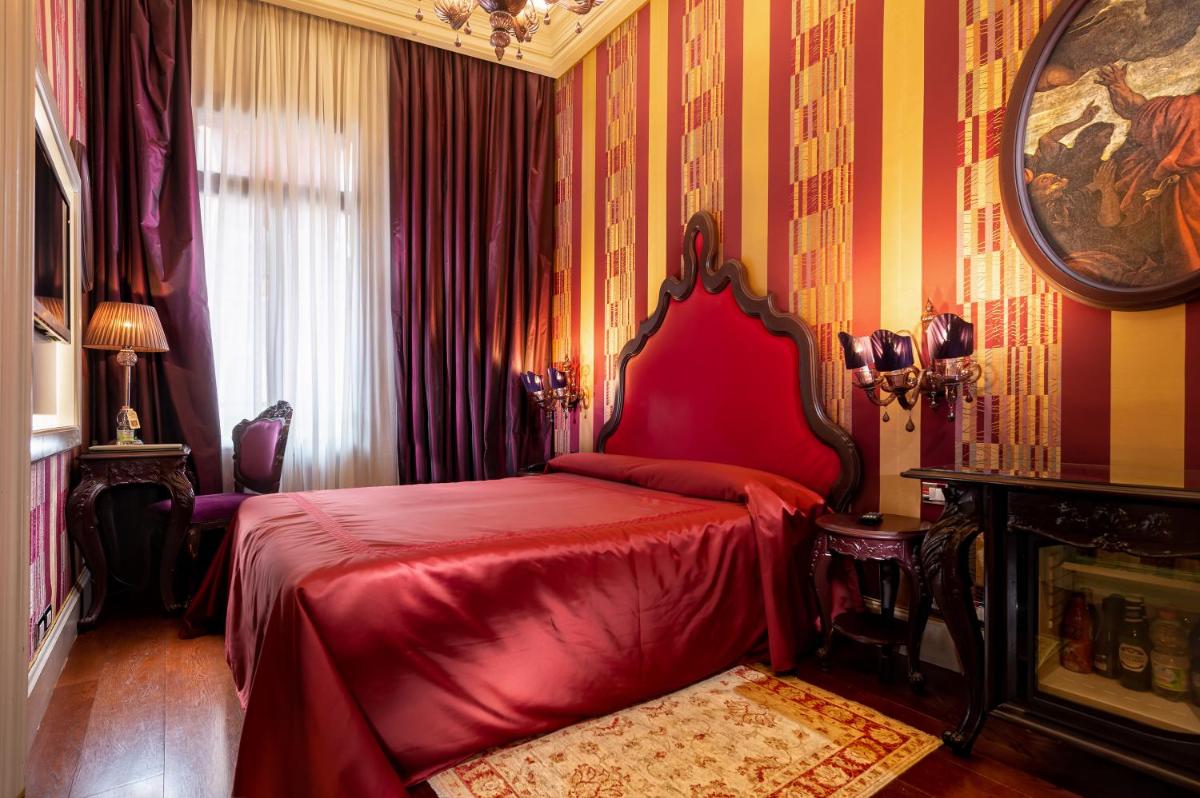 Hotel Palazzetto Madonna