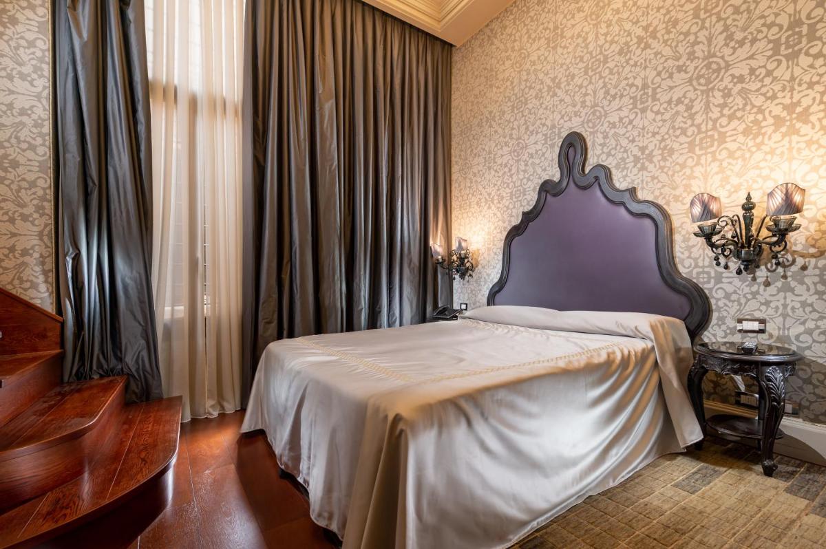 Hotel Palazzetto Madonna