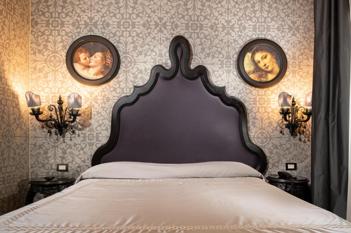 Hotel Palazzetto Madonna