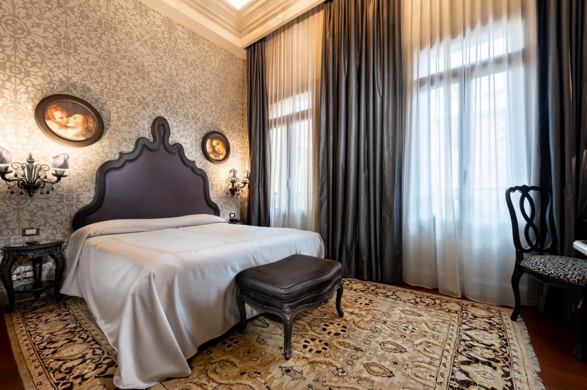 Hotel Palazzetto Madonna