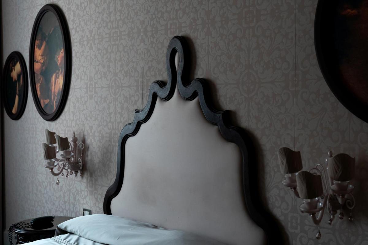 Hotel Palazzetto Madonna