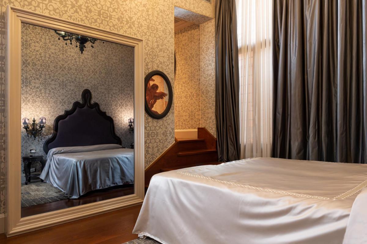 Hotel Palazzetto Madonna