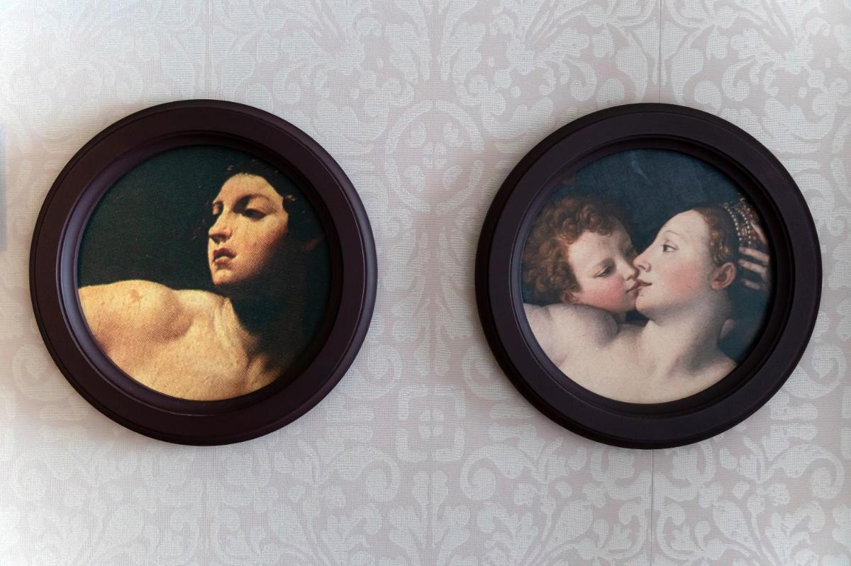 Hotel Palazzetto Madonna