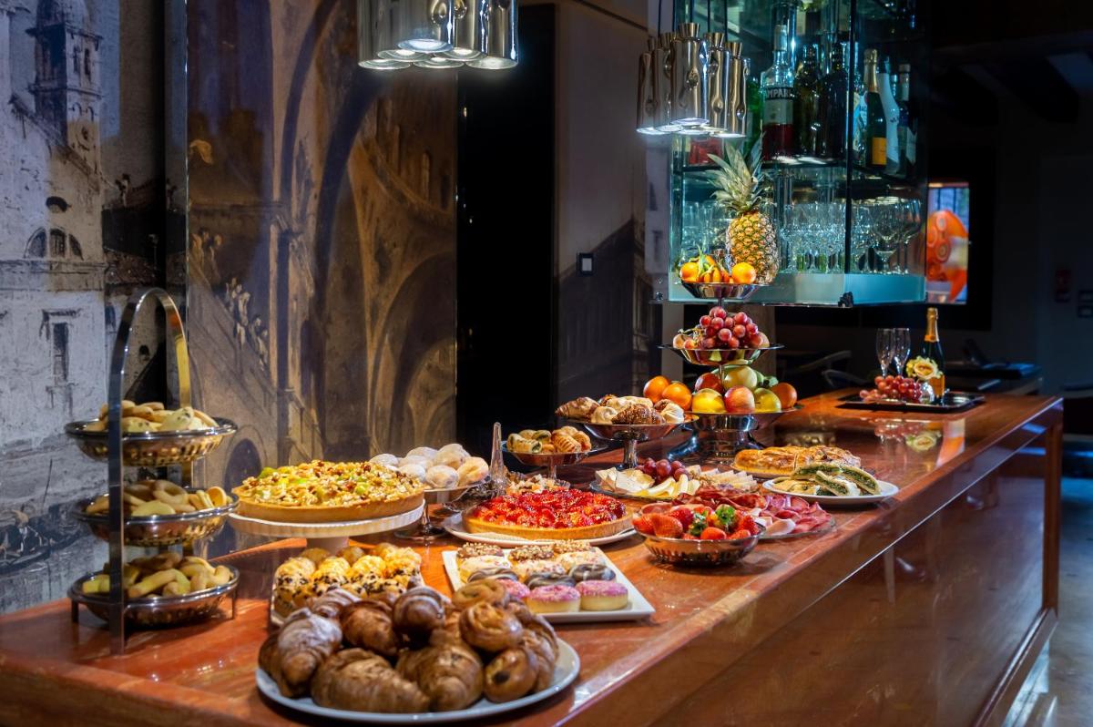 Hotel Palazzetto Madonna