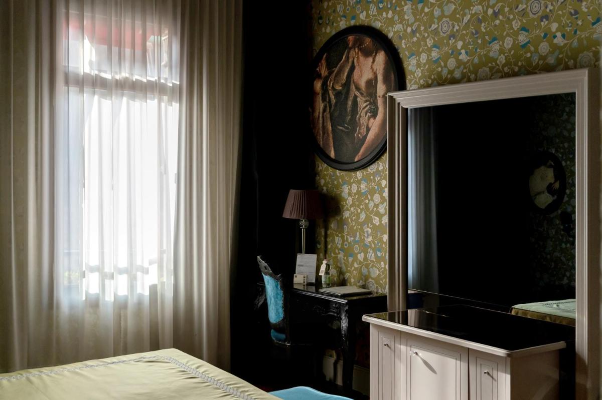 Hotel Palazzetto Madonna